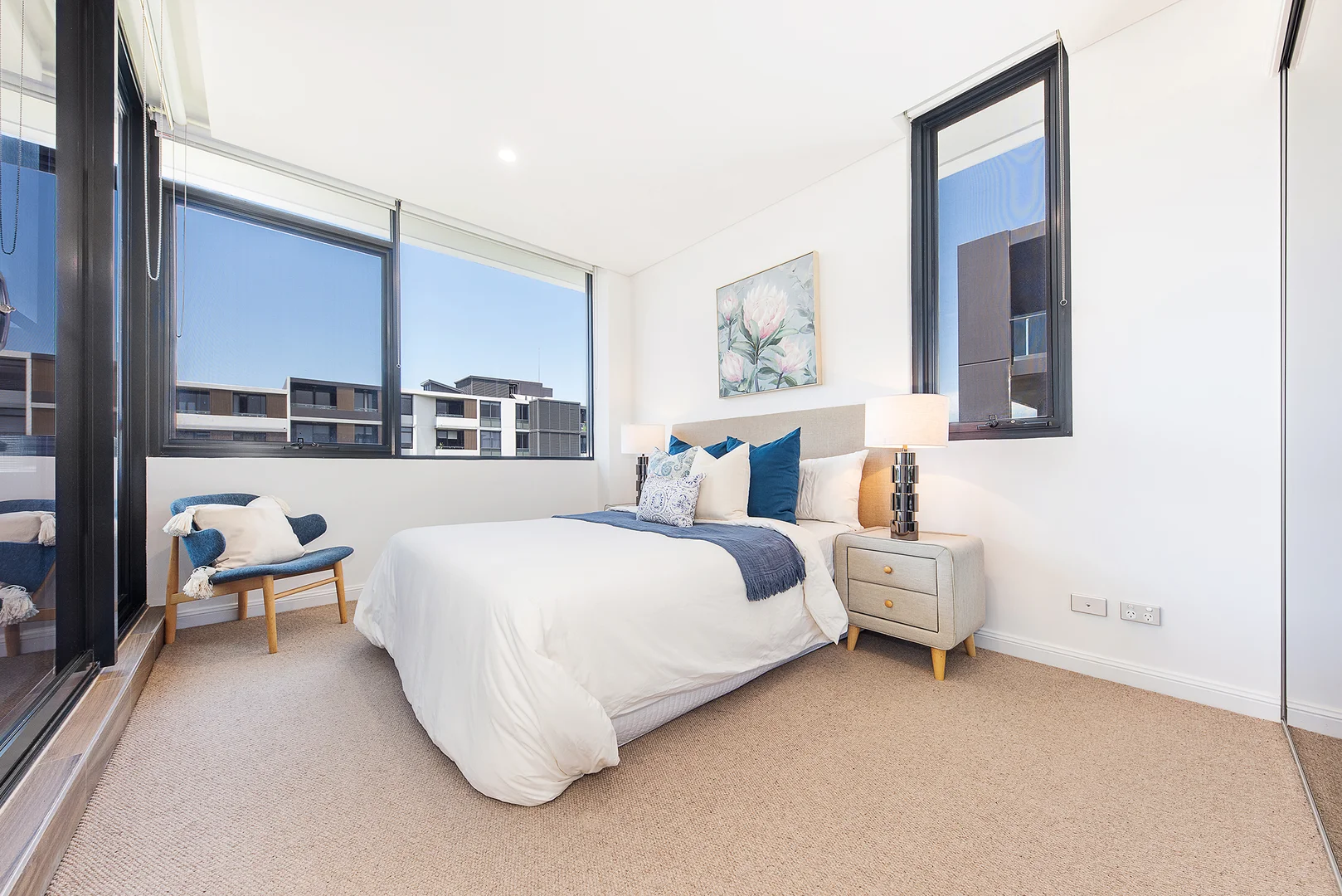 Additional image 5 of 529/42 Rosebery Avenue, Rosebery NSW 2018