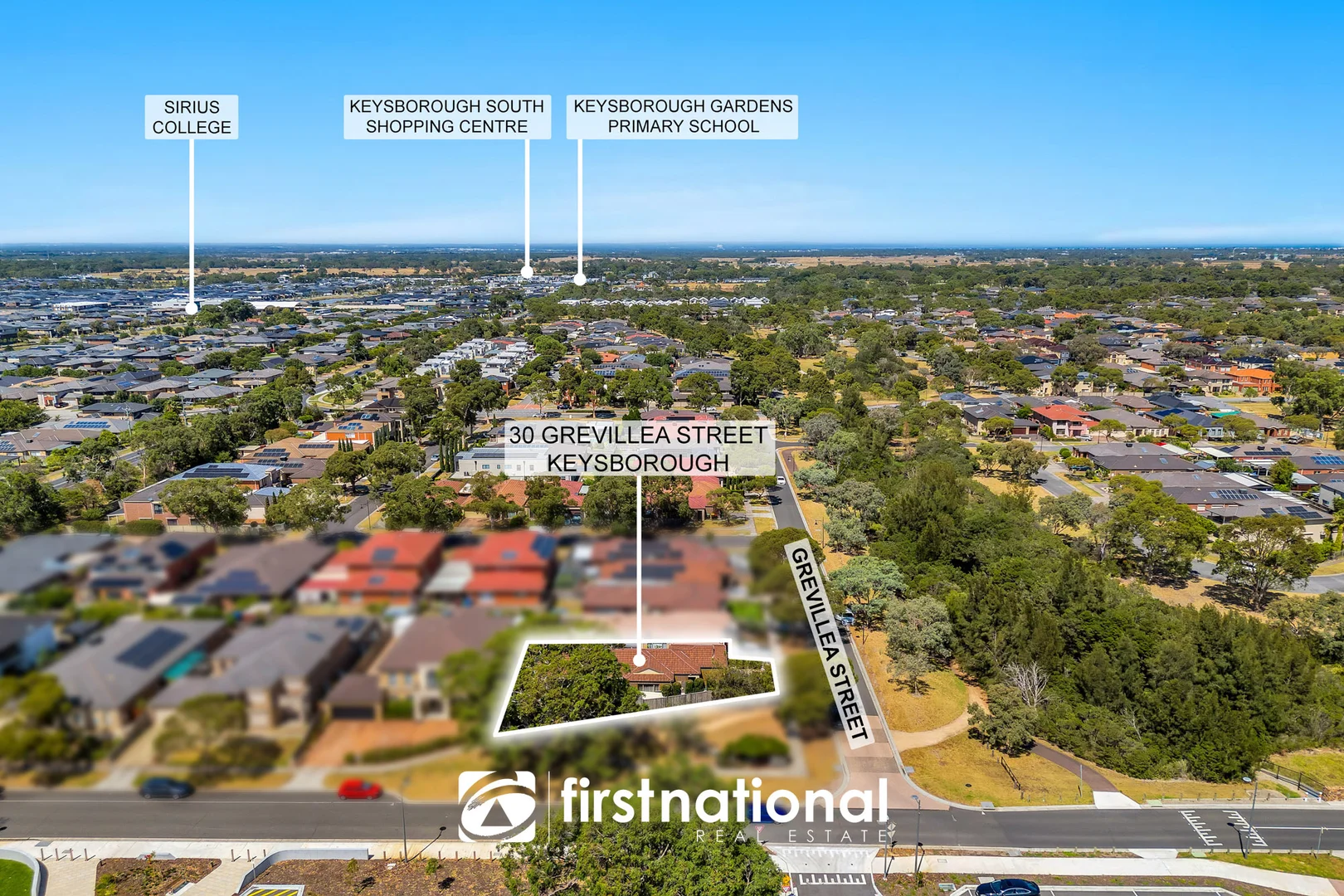 Additional image 20 of 30 Grevillea Street, Keysborough VIC 3173