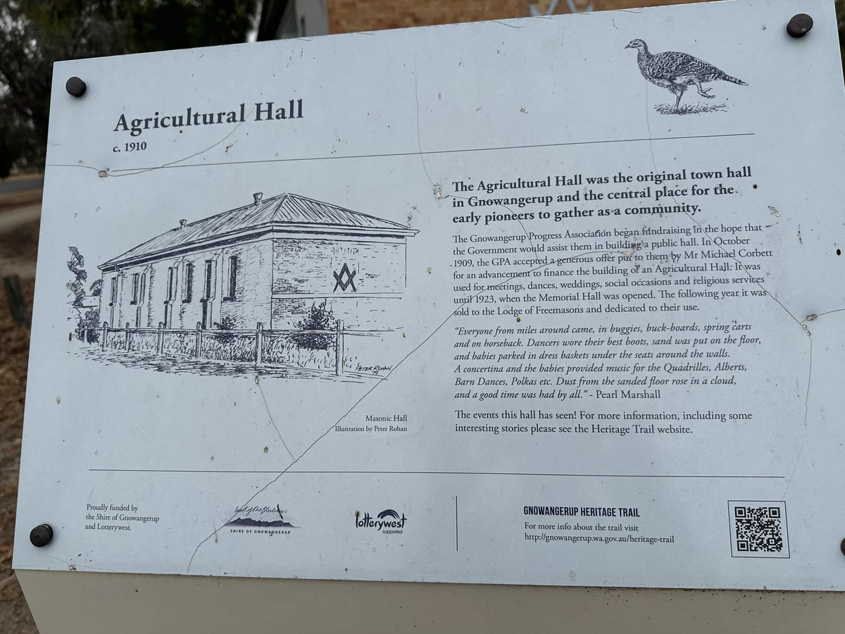 Additional image 5 of 43 & 41 Whitehead Road, Gnowangerup WA 6335