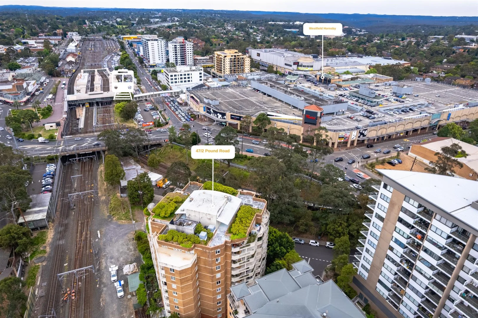 Additional image 2 of 46/2 Pound Road, Hornsby NSW 2077