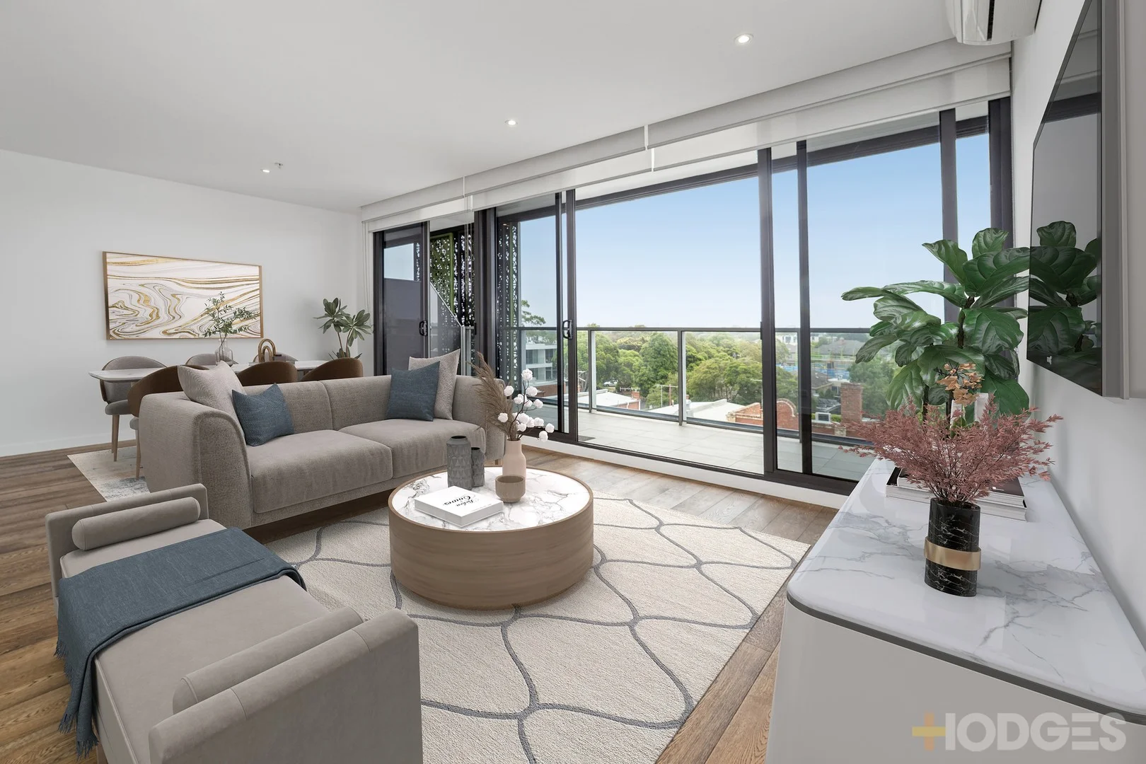 307/380 Bay Street, Brighton VIC 3186