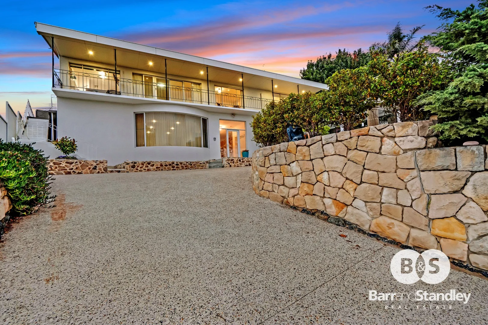 5 Waratah Crescent, South Bunbury WA 6230