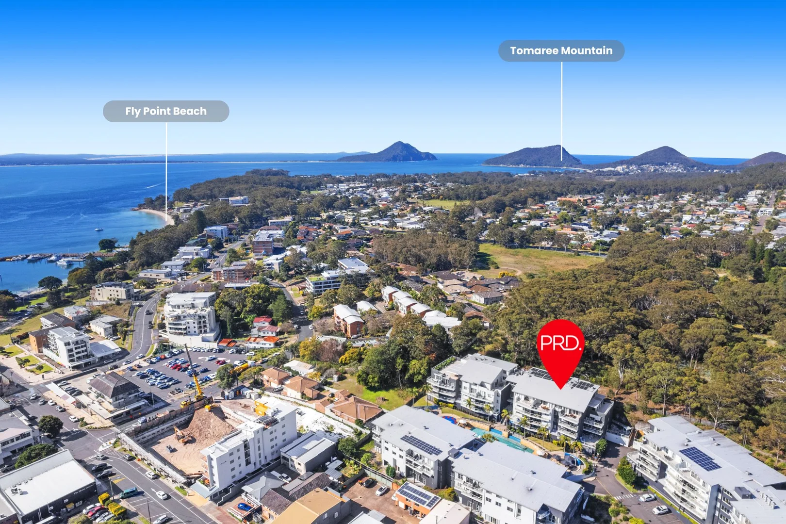 Additional image 18 of 57/1A Tomaree Street, Nelson Bay NSW 2315