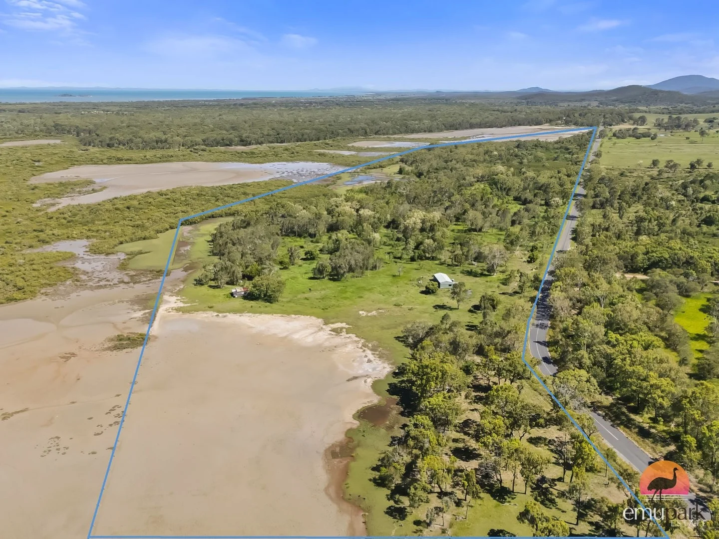 Lot 1 Coowonga Road, Coowonga QLD 4702