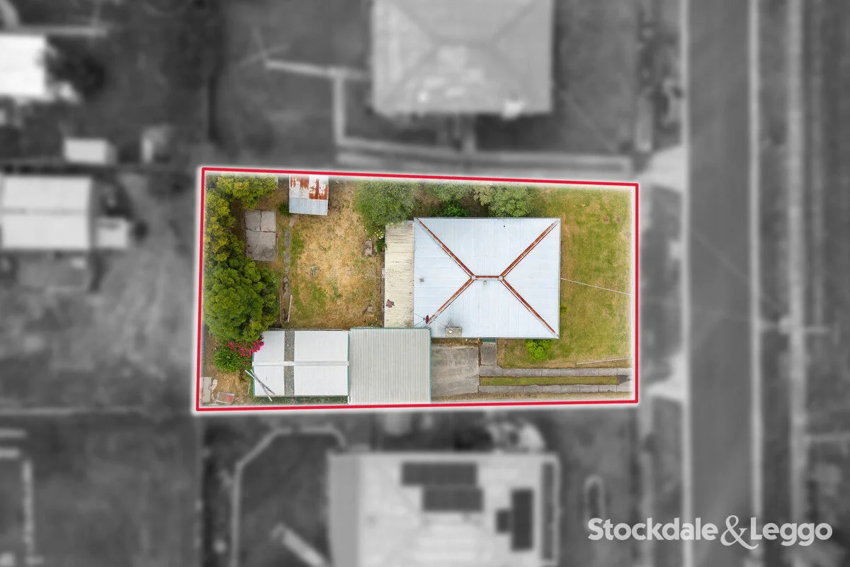 Additional image 22 of 20 Tulloch Street, Morwell VIC 3840