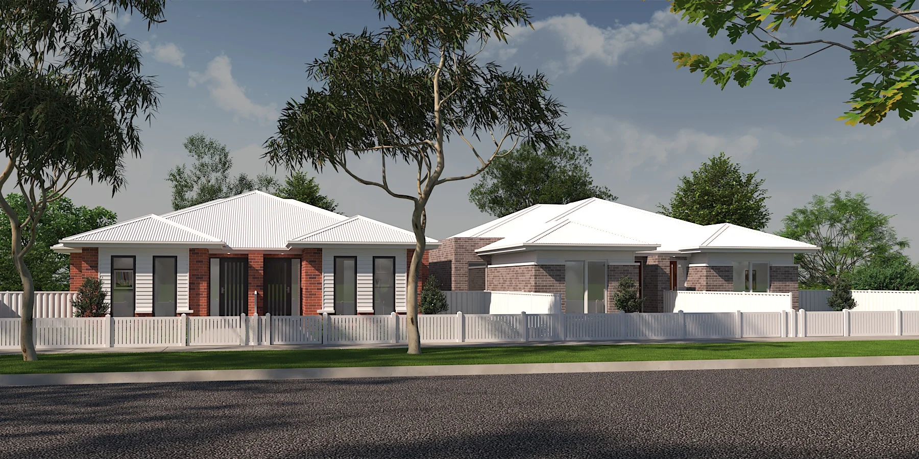 51-53 Gillies Street South, Alfredton VIC 3350