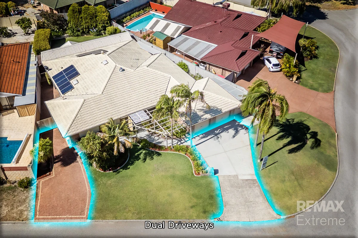 Additional image 3 of 2 Highview Rise, Ballajura WA 6066