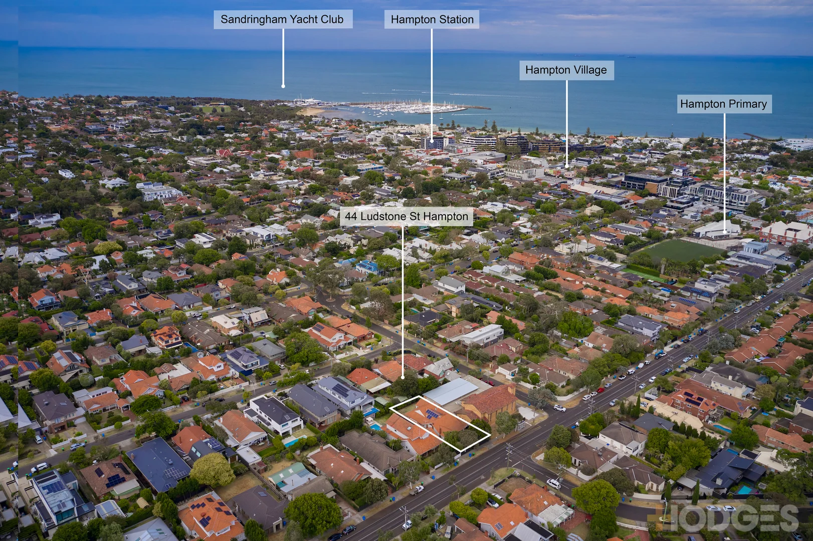 Additional image 18 of 44 Ludstone Street, Hampton VIC 3188