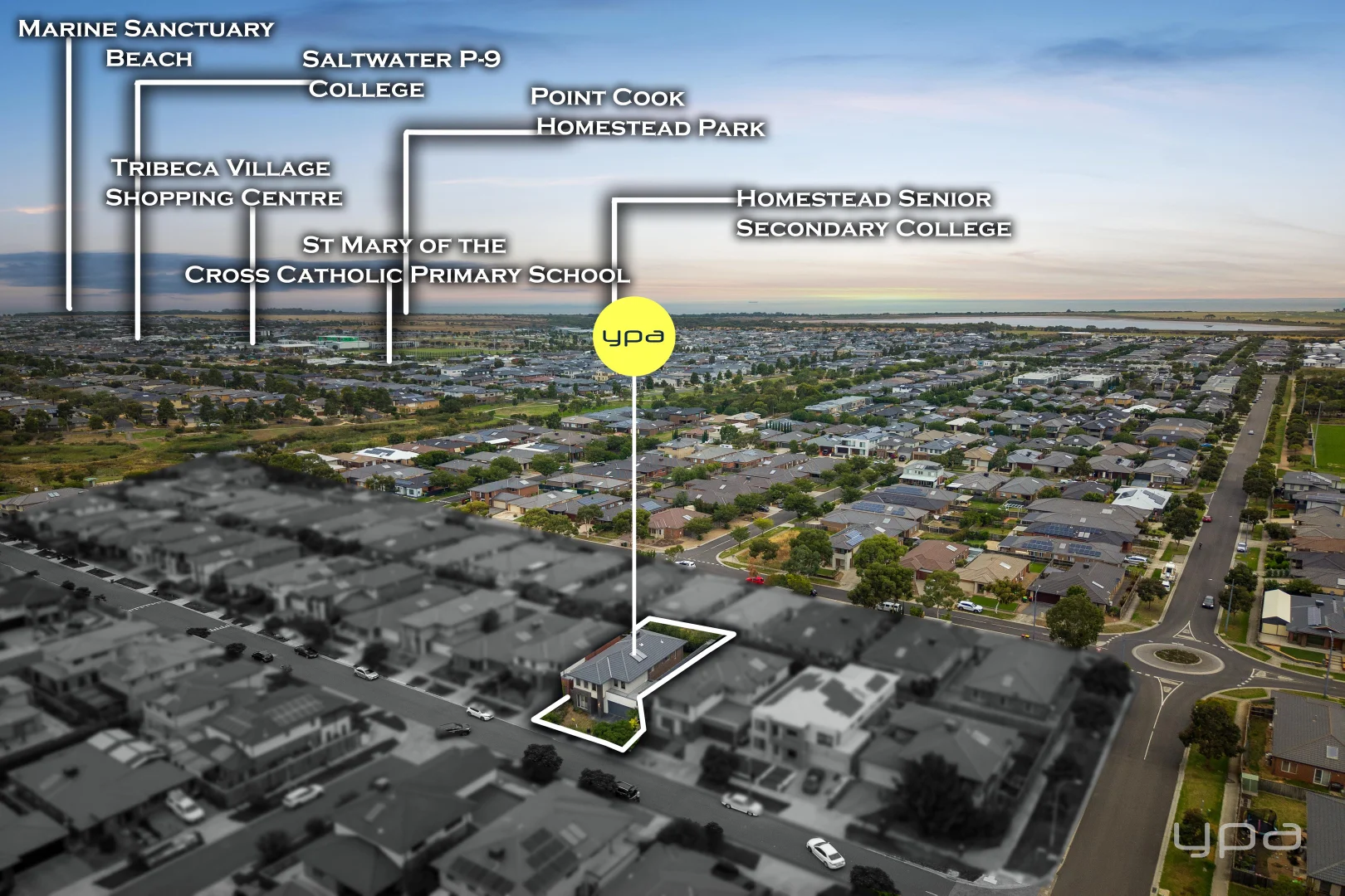 Additional image 22 of 8 Roundhay Crescent, Point Cook VIC 3030