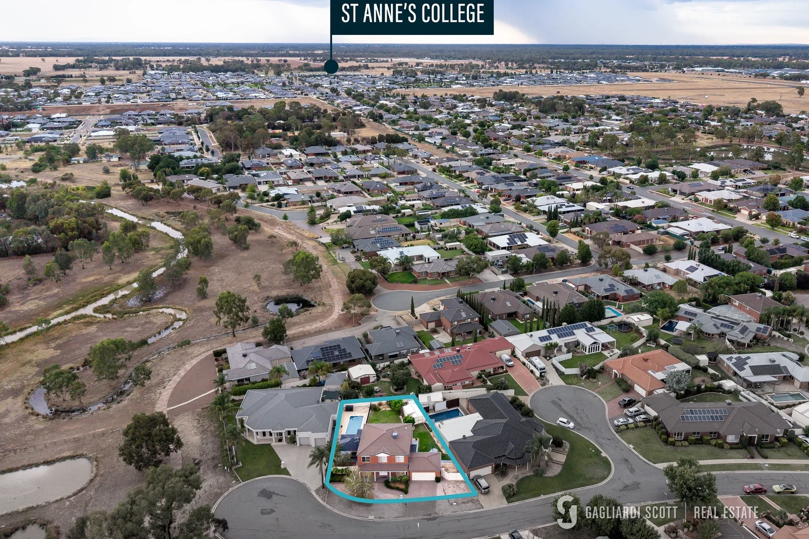 Additional image 23 of 16 Tandou Court, Kialla VIC 3631