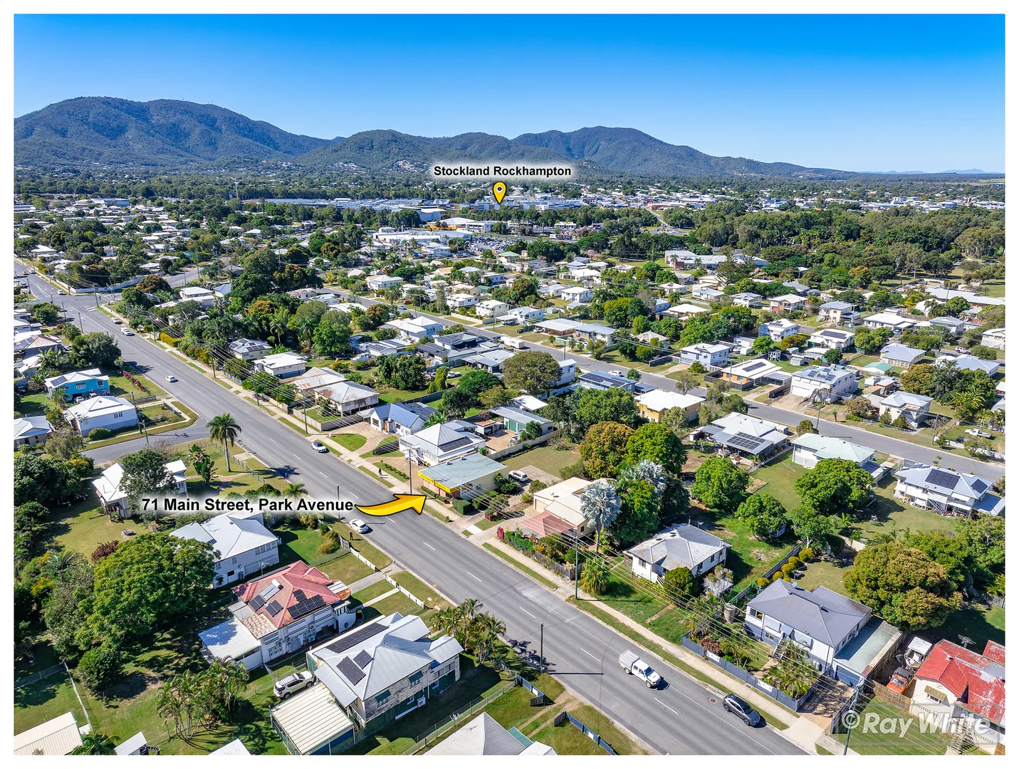 Additional image 29 of 71 Main Street, Park Avenue QLD 4701