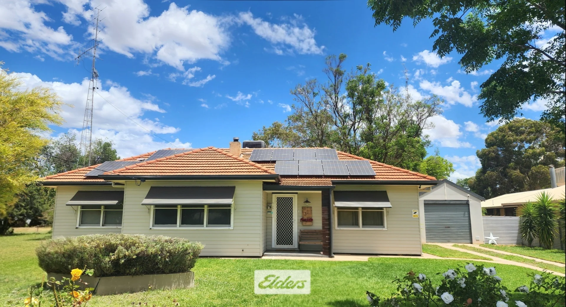 13 Gray Street, Murrayville VIC 3512