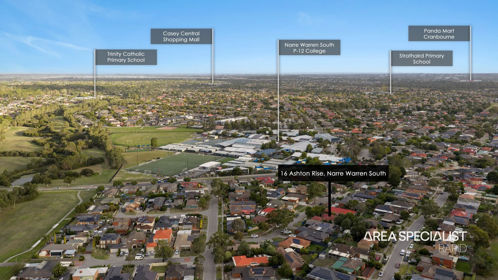 Additional image 17 of 16 Ashton Rise, Narre Warren South VIC 3805