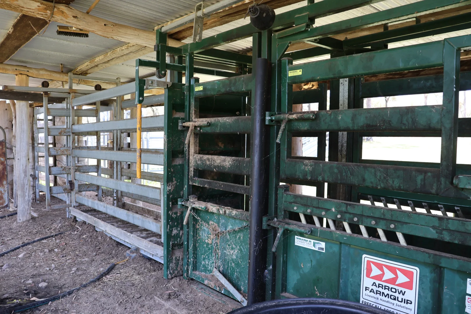 Additional image 4 of Lot 33, 34 & 35 Bilboolan Road, Mungy, Mount Perry QLD 4671