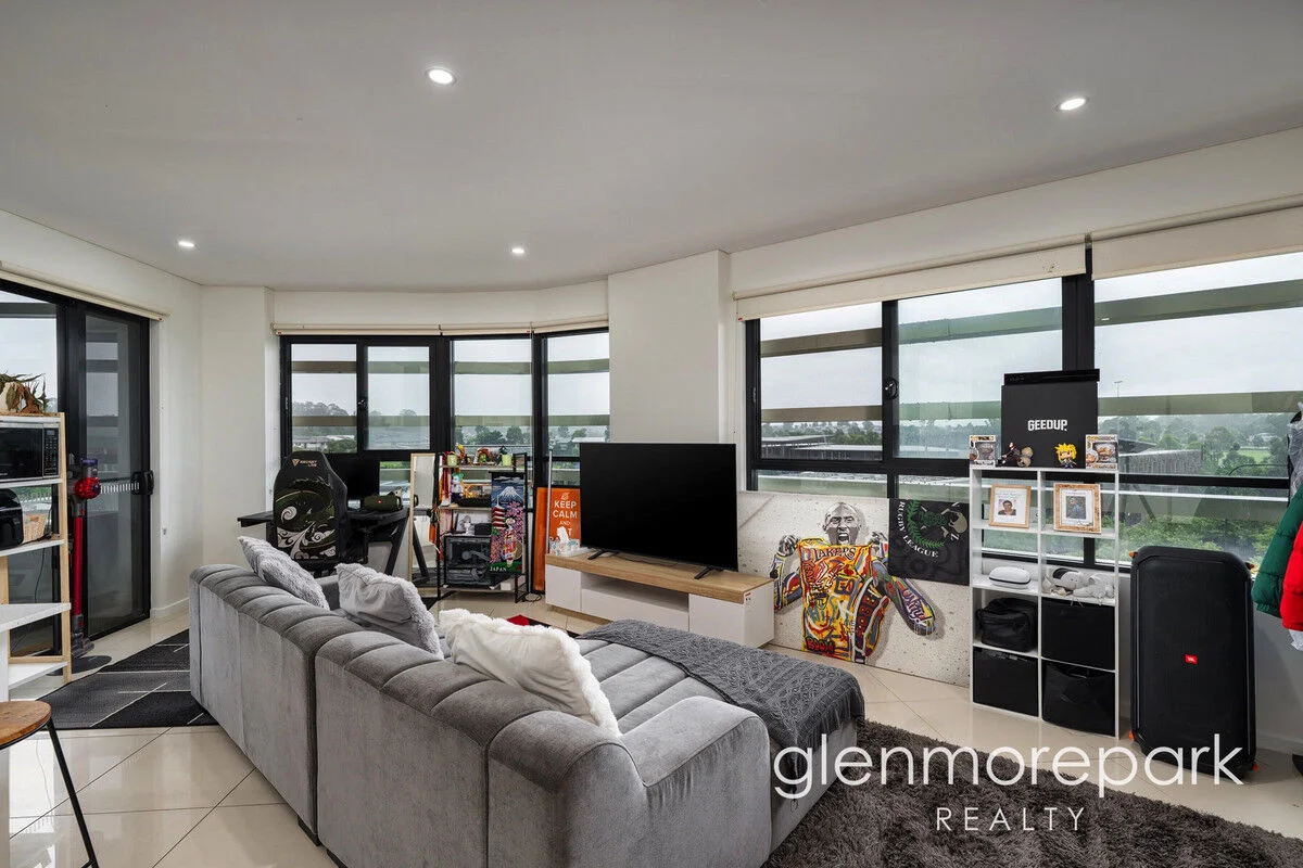 Additional image 5 of 305/5 Cullen Avenue, Jordan Springs NSW 2747