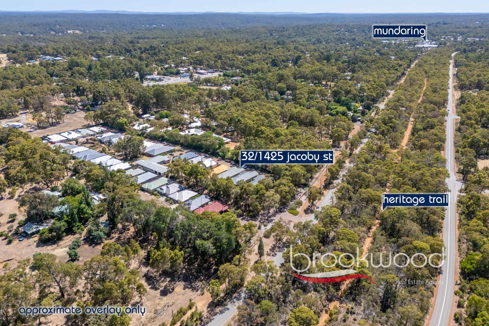Additional image 25 of 32/1425 Jacoby Street, Mundaring WA 6073