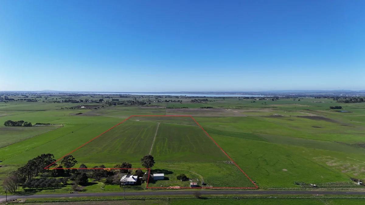 321 Larpent Road, Cororooke VIC 3254