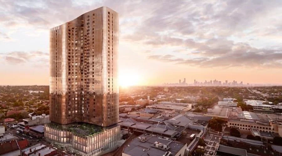 Additional image 2 of 2210/545 Station Street, Box Hill VIC 3128