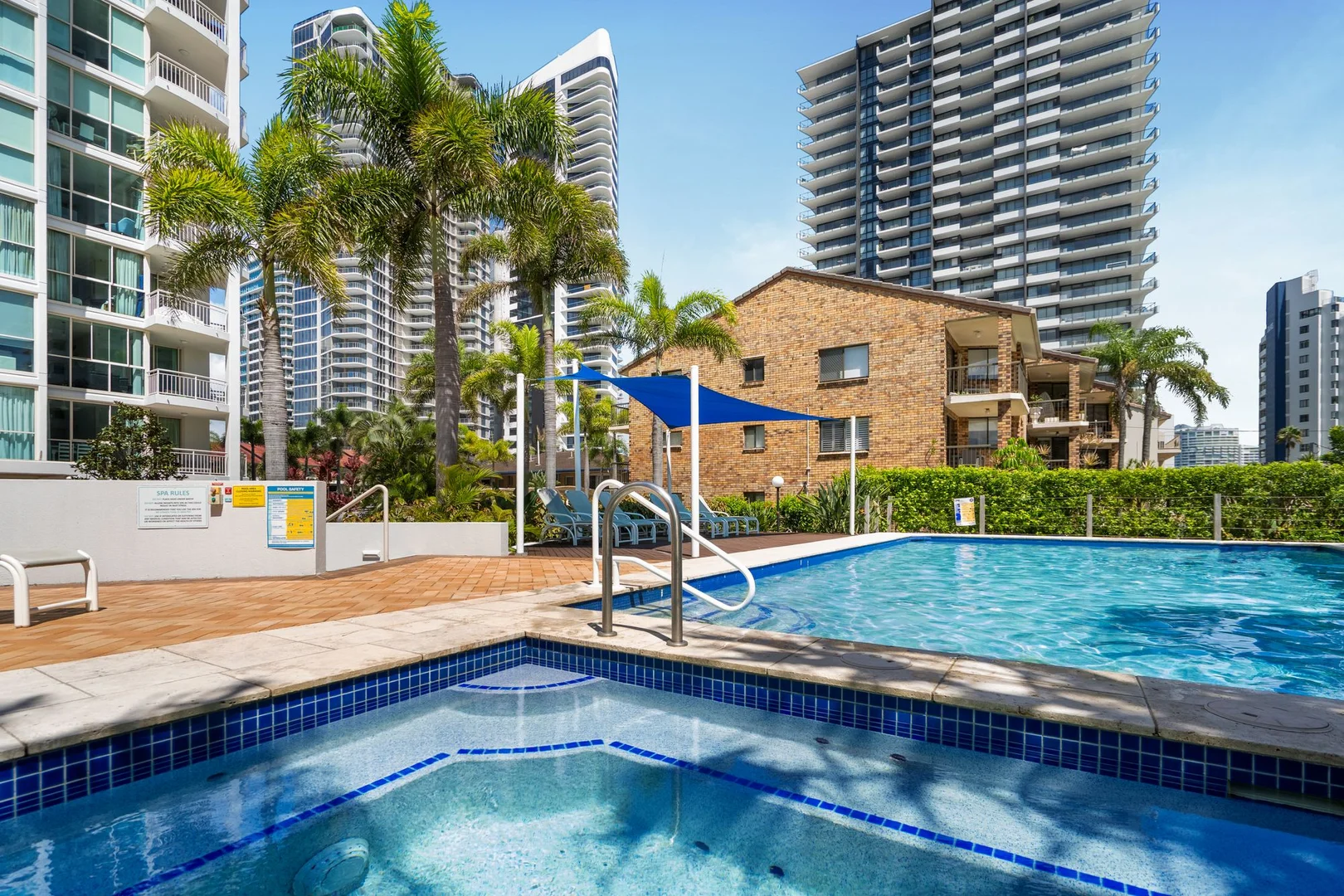 Additional image 17 of 805/46-52 Pacific Street, Main Beach QLD 4217