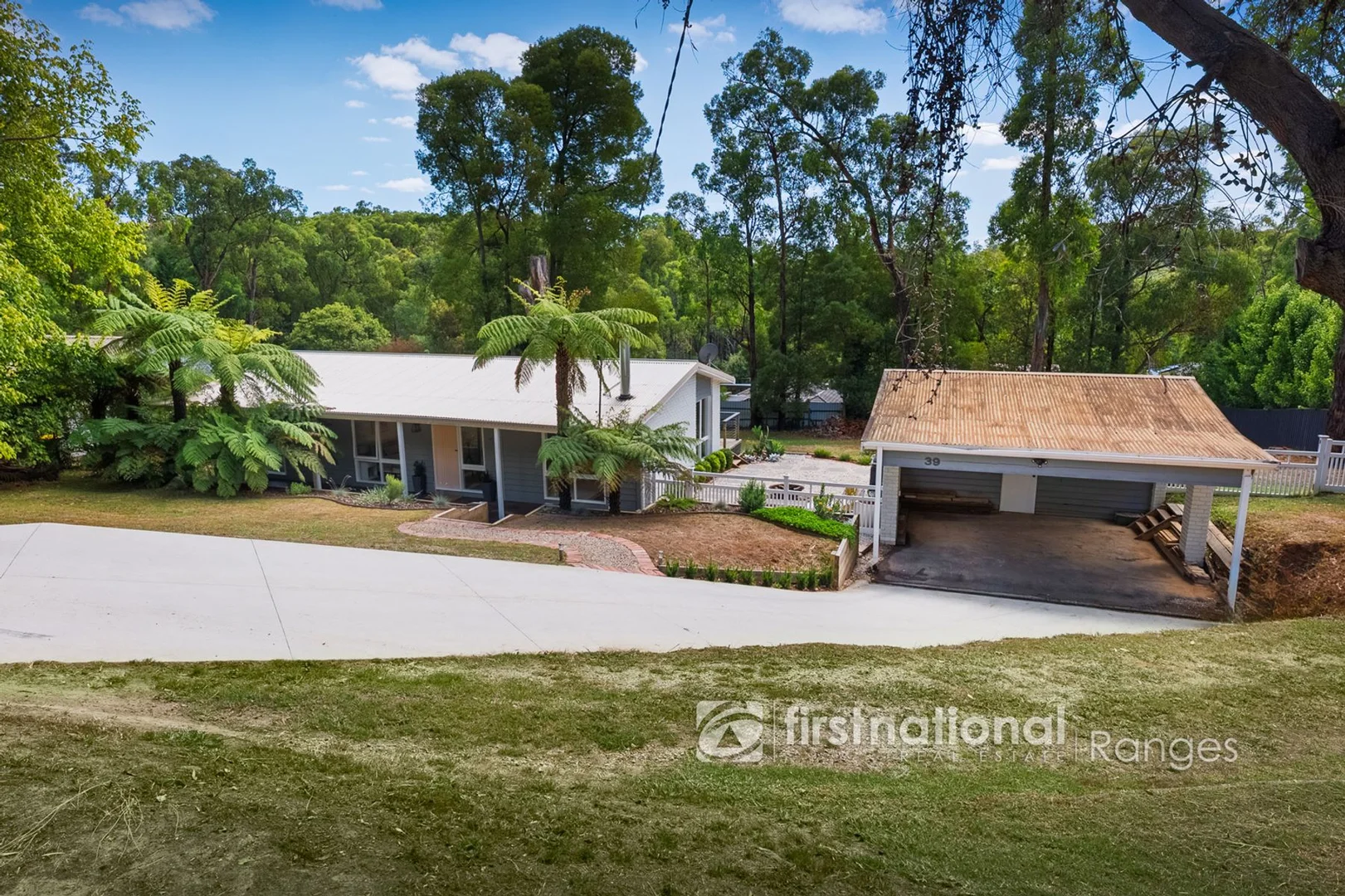 Additional image 4 of 39 First Avenue, Cockatoo VIC 3781