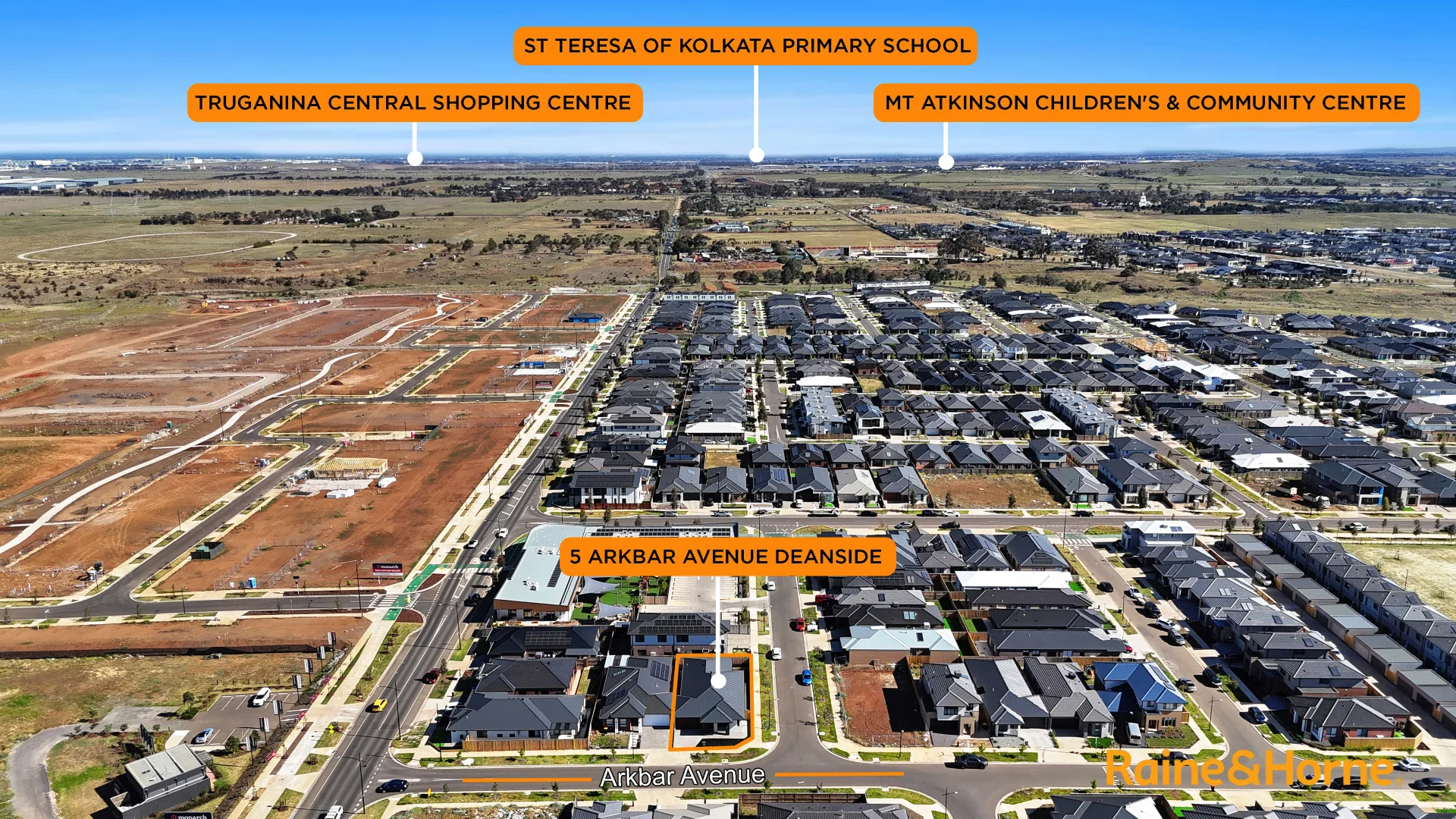 Additional image 16 of 5 Arkbar Avenue, Deanside VIC 3336