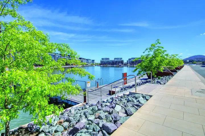 Additional image 13 of 124/85 Eyre Street, Kingston ACT 2604