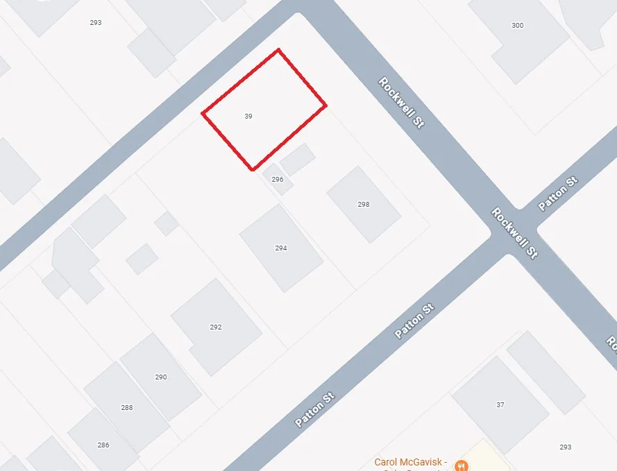 Additional image 4 of 39 Rockwell Street, Broken Hill NSW 2880