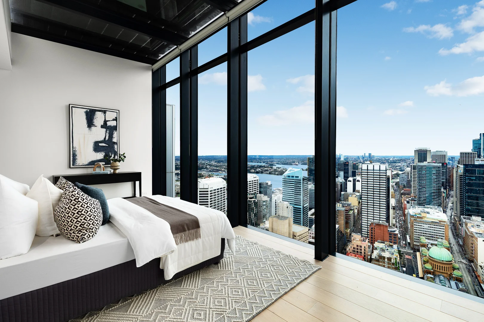 Additional image 14 of 5403/101 Bathurst Street, Sydney NSW 2000