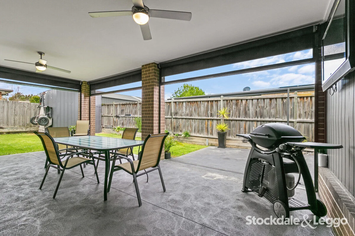 Additional image 20 of 38 Sowerby Road, Morwell VIC 3840