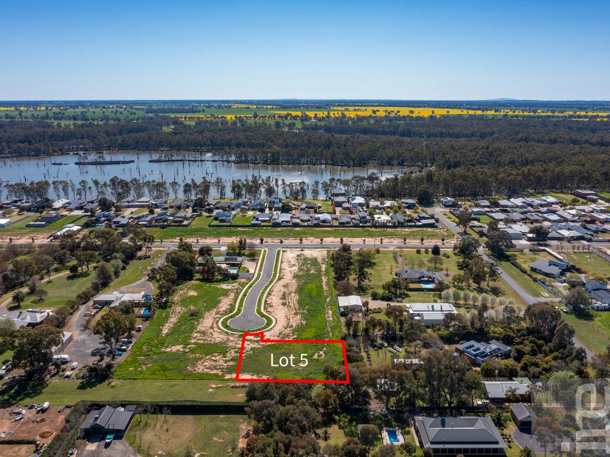 5 River Junction Court, Bundalong VIC 3730