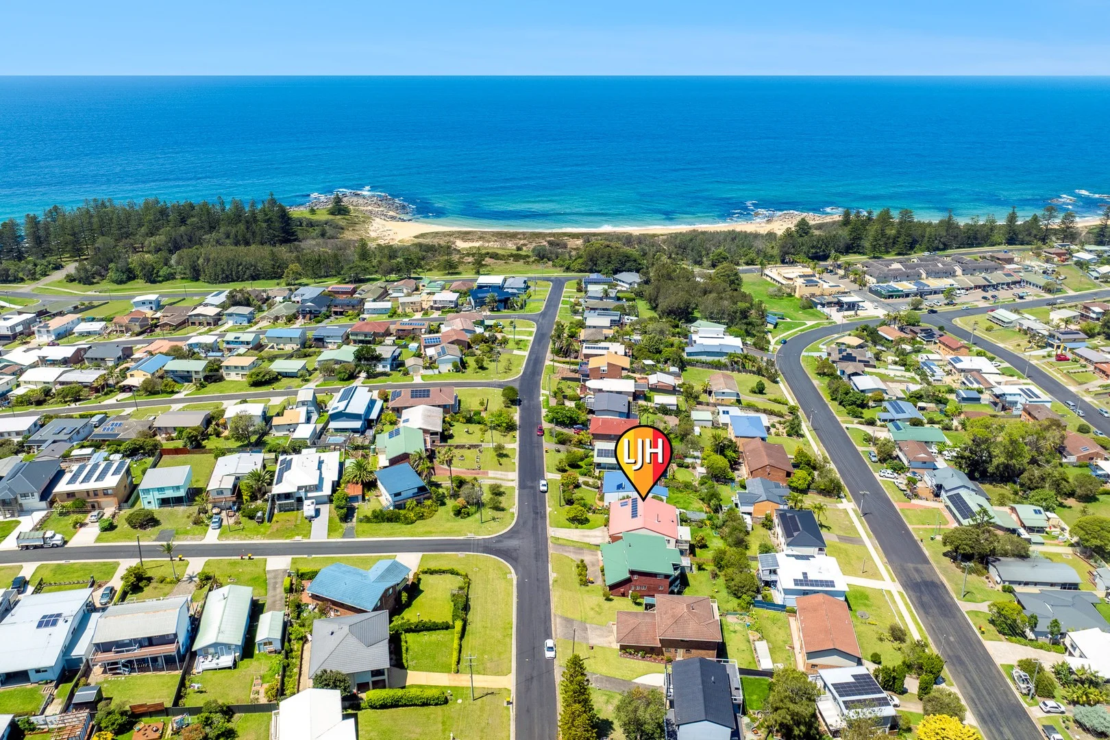 9 Island View Road, Tuross Head NSW 2537