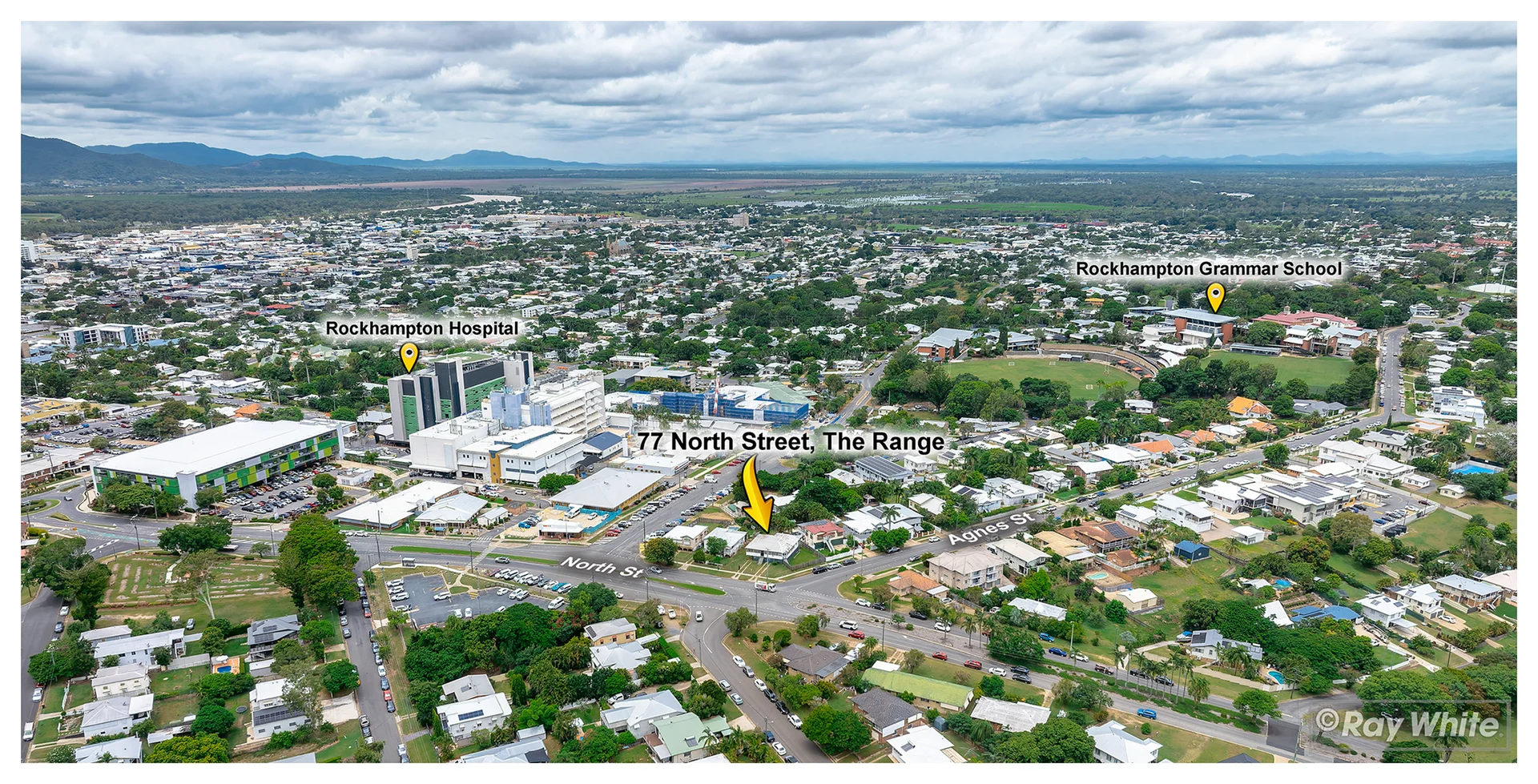 Additional image 30 of 77 North Street, The Range QLD 4700