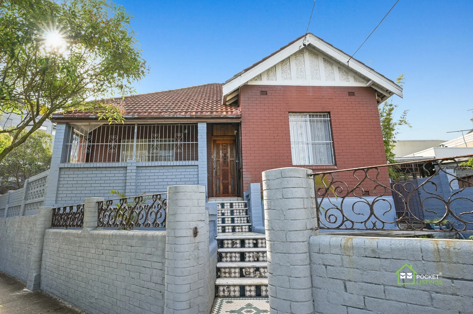 2 Hawksley Street, Waterloo NSW 2017