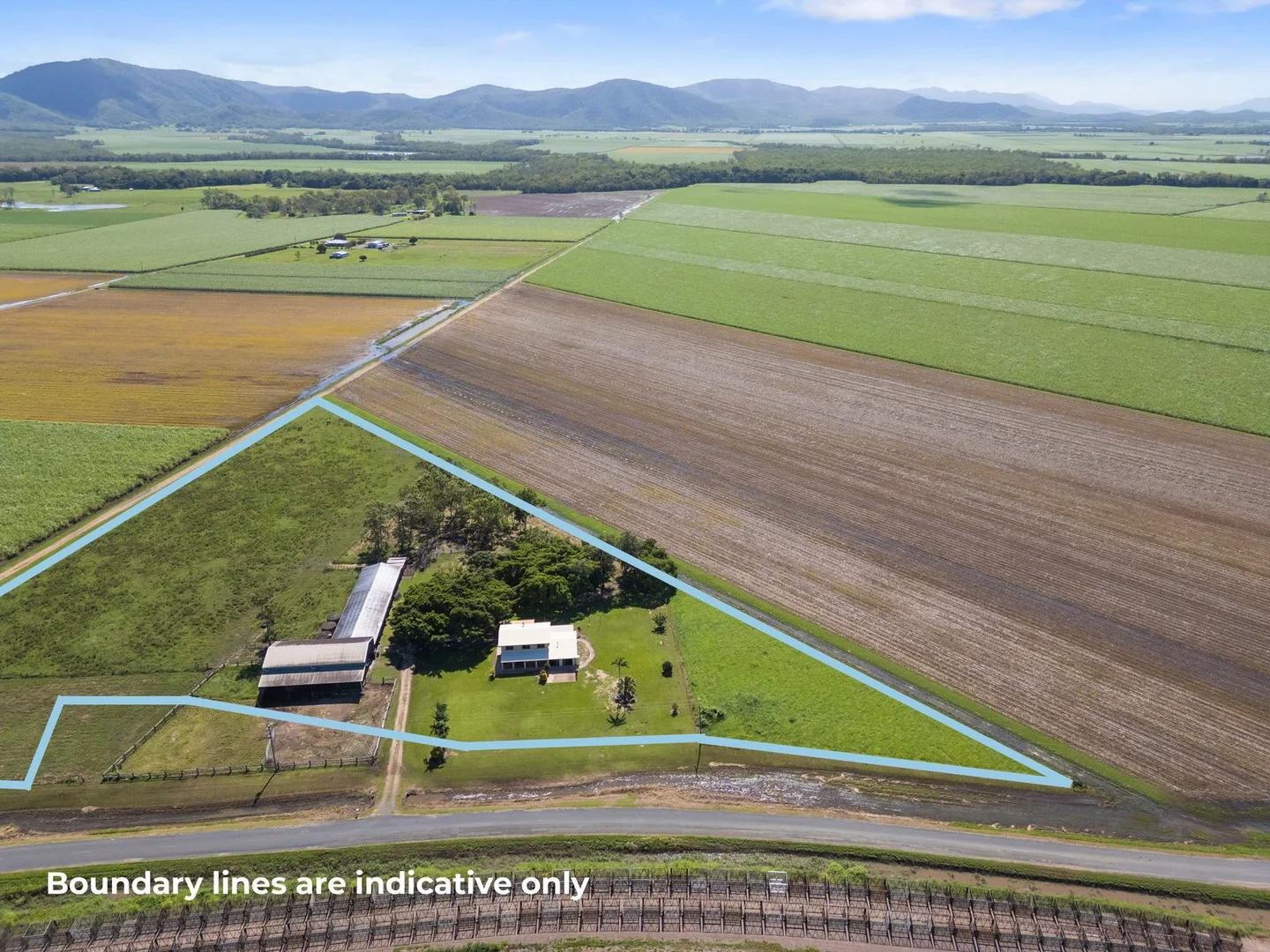 Additional image 33 of 483 Dawlish Road, Sarina QLD 4737