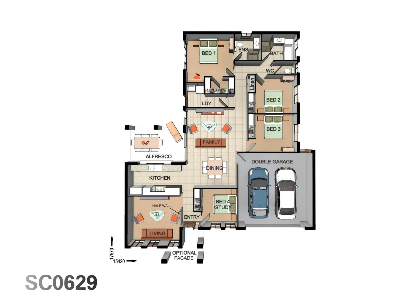 Additional image 4 of Banksia Beach QLD 4507