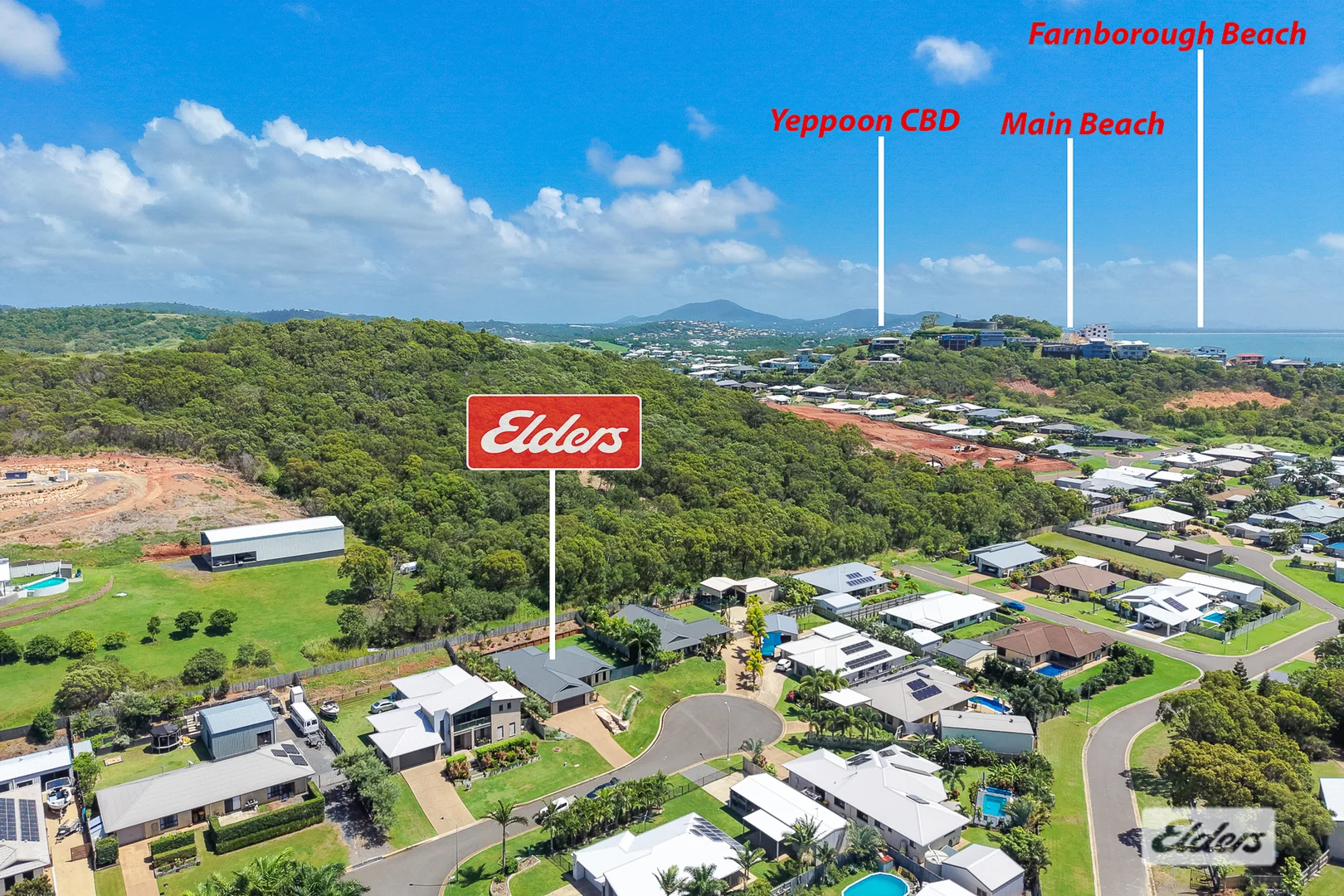 Additional image 21 of 14 Bells Court, Rosslyn QLD 4703