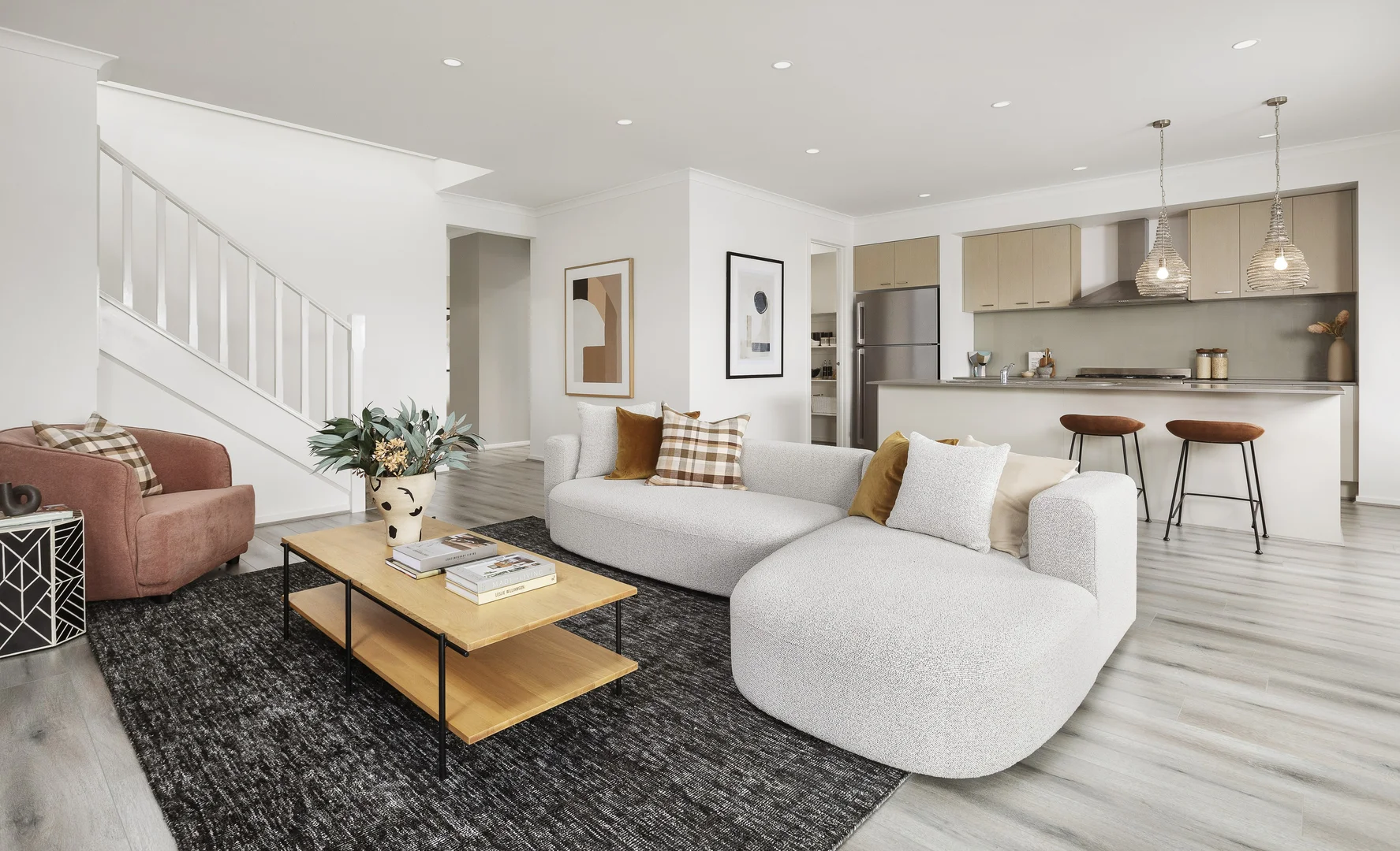 Additional image 2 of Lot 7031 Stirrup Street, Aintree VIC 3336