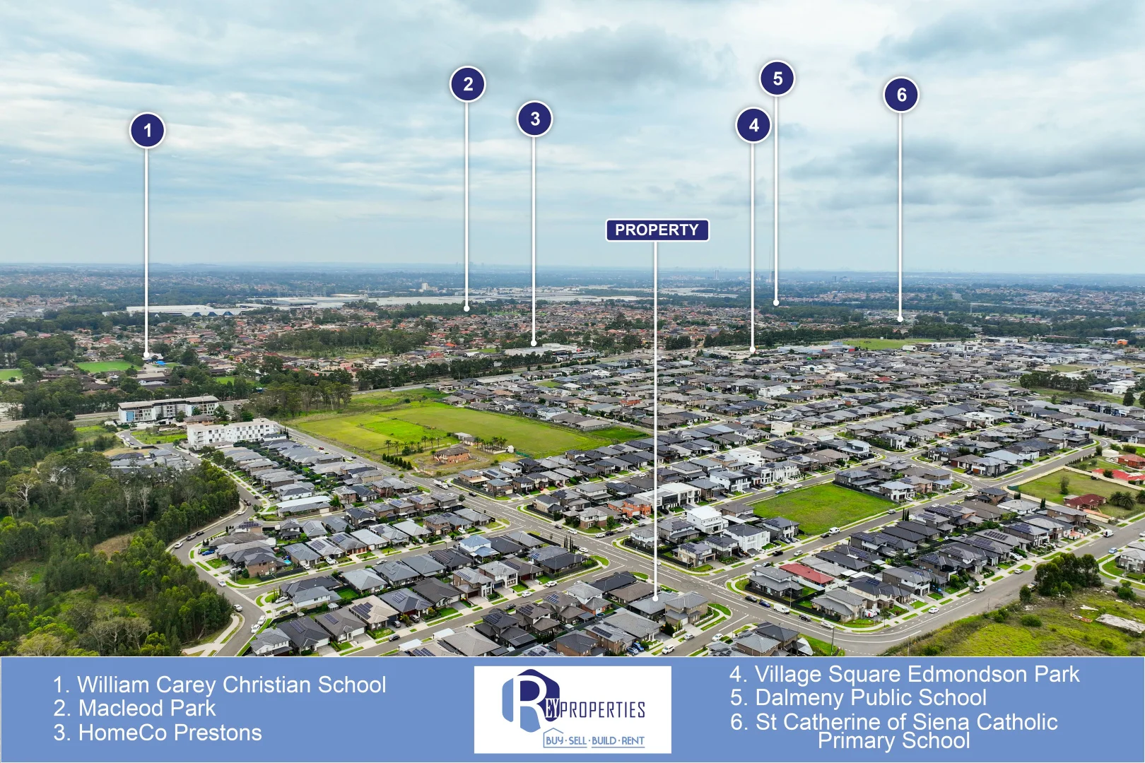 Additional image 13 of 61 Rynan Ave, Edmondson Park NSW 2174