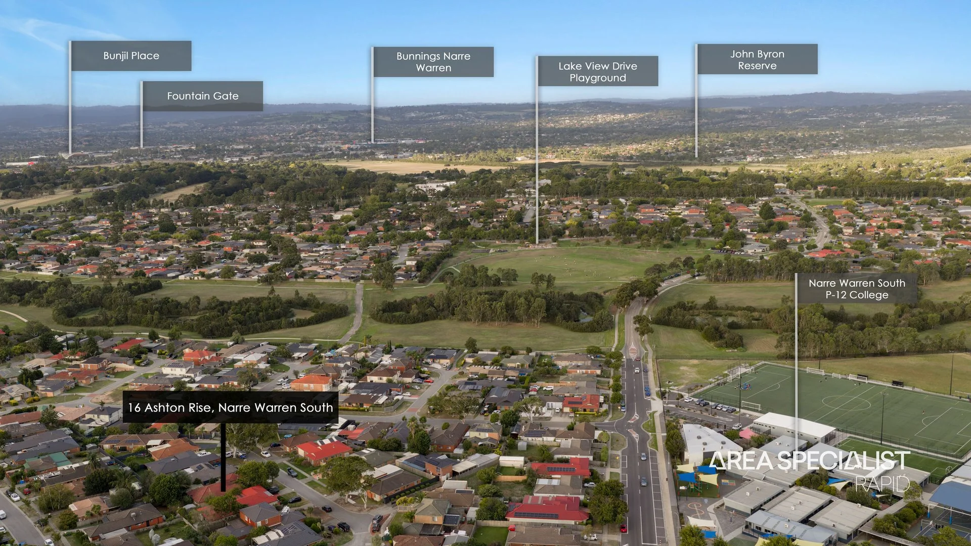 Additional image 16 of 16 Ashton Rise, Narre Warren South VIC 3805