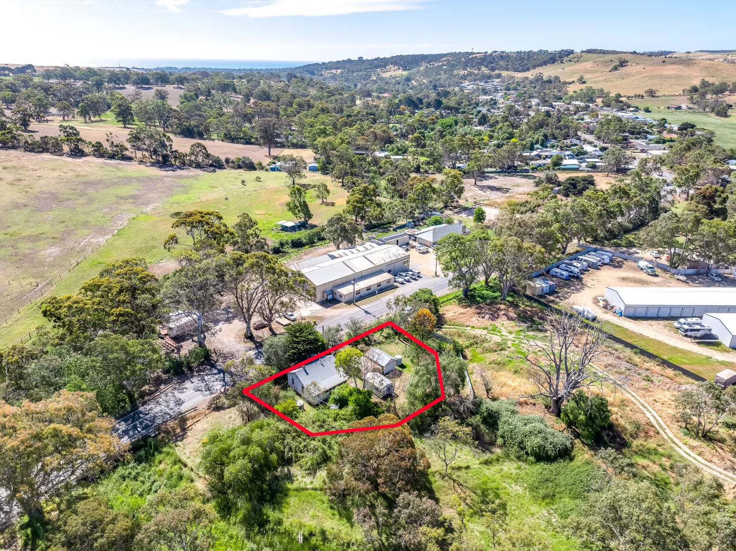 Additional image 2 of 1 Main Street, Yankalilla SA 5203