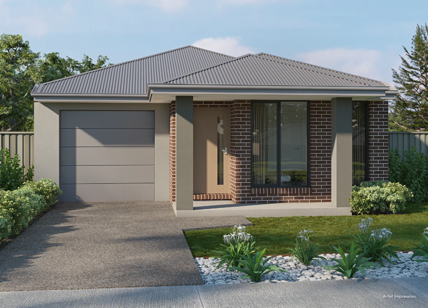 Lot 116 Kendale Street, Somerley, Corio VIC 3214