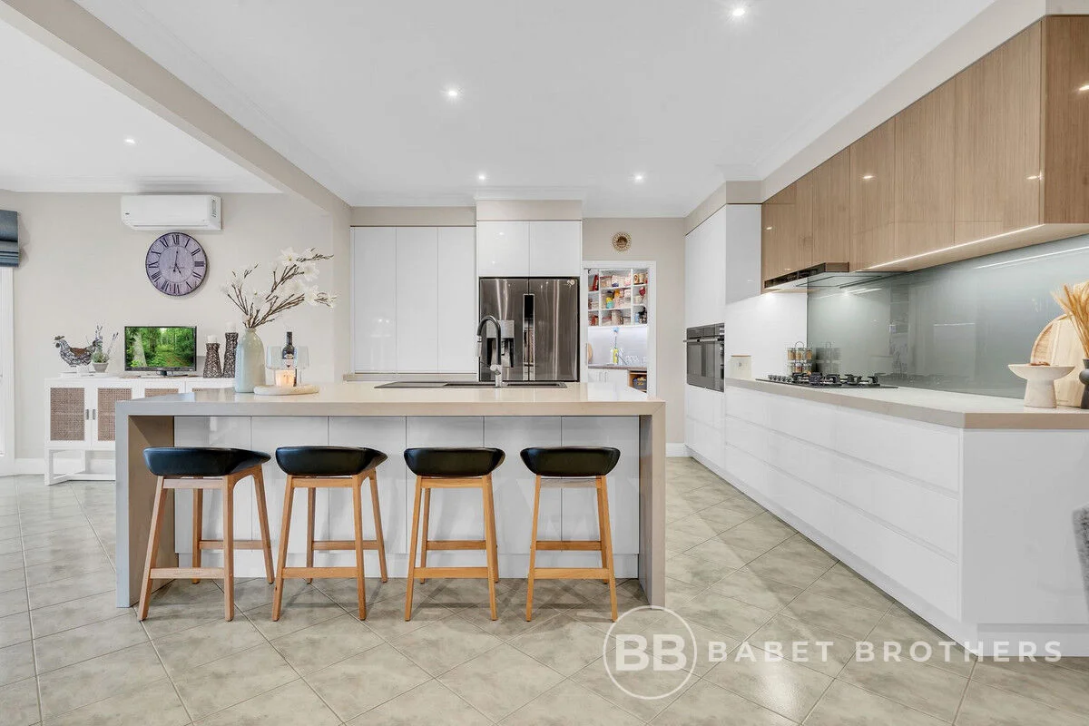 8 Gardenia Court, Narre Warren South VIC 3805