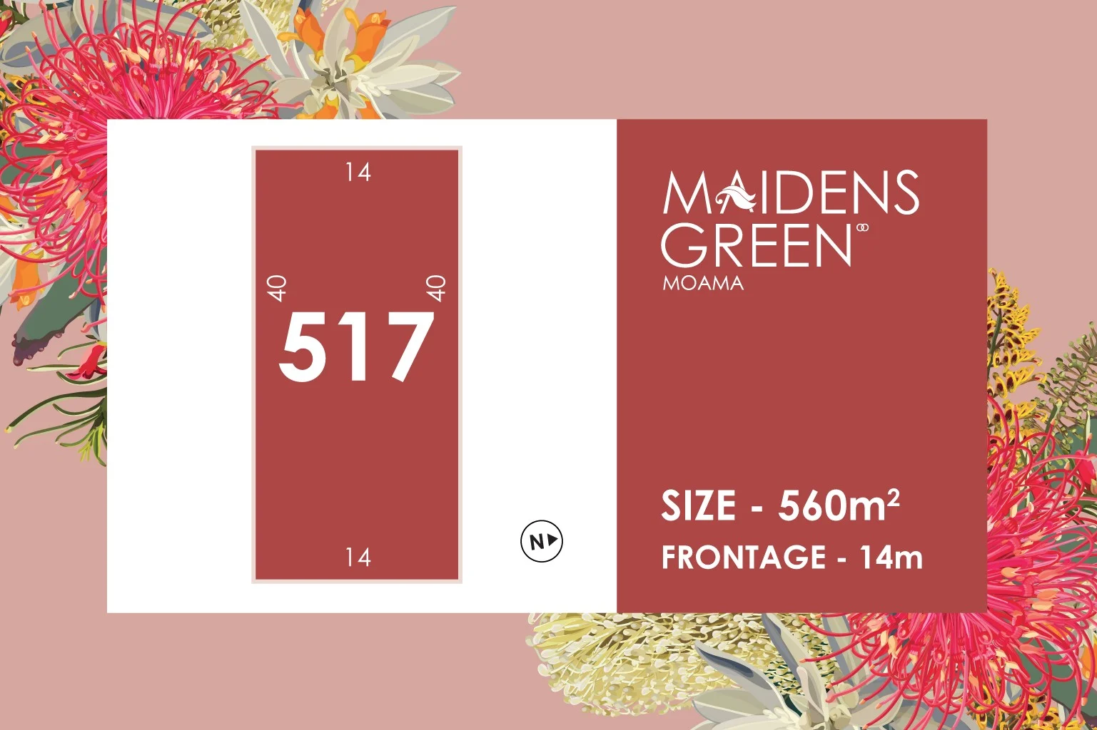 517 Maidens Green, Kings Circuit, Moama NSW 2731