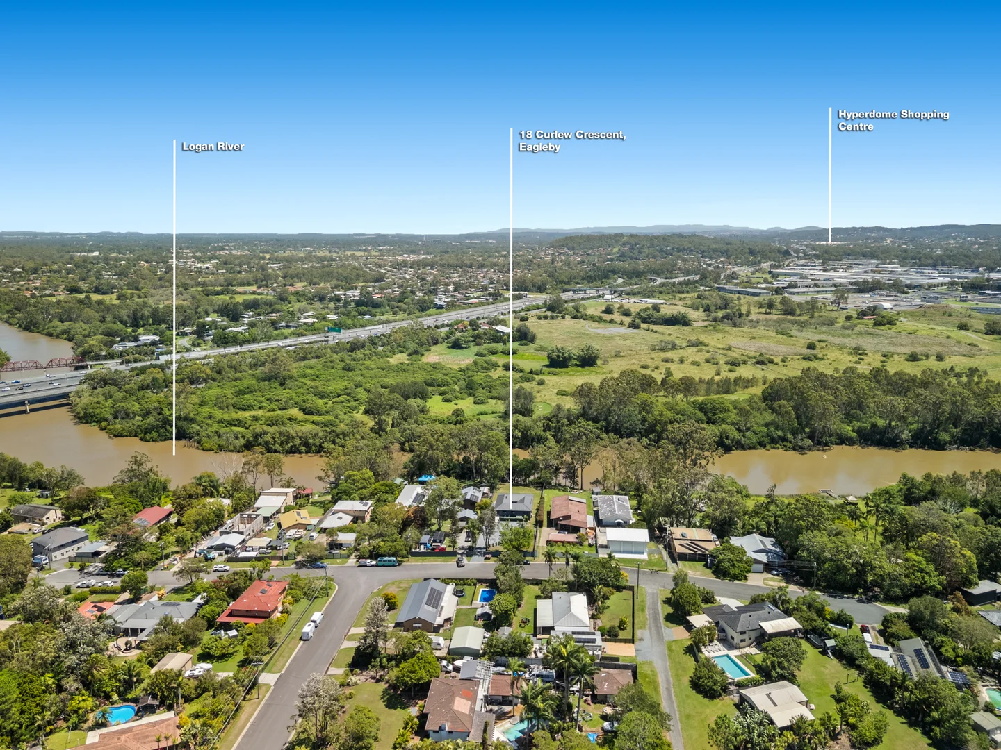 Additional image 2 of 18 Curlew Crescent, Eagleby QLD 4207