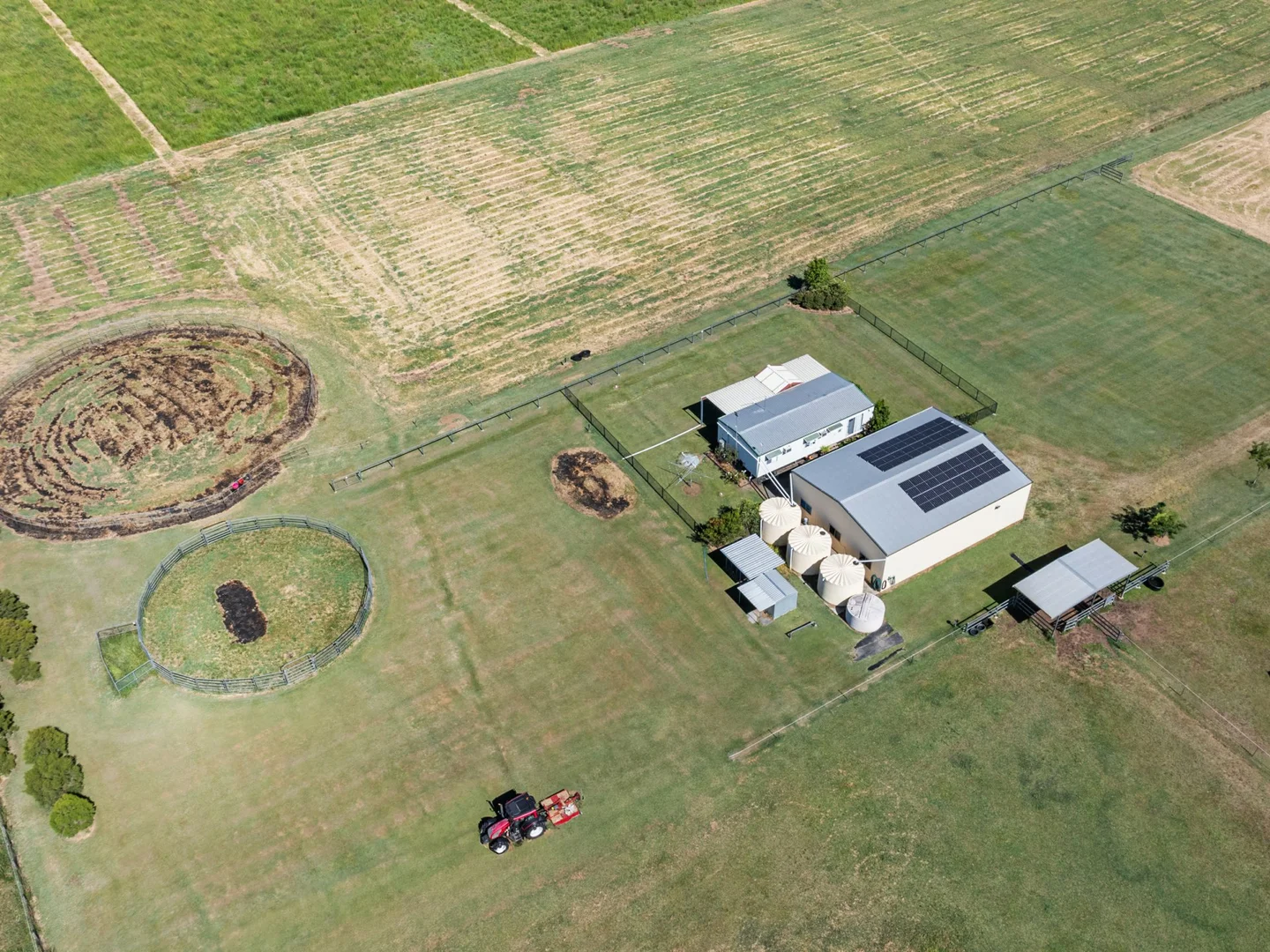 Additional image 12 of Lot 8 Round Mountain Road, Laravale QLD 4285