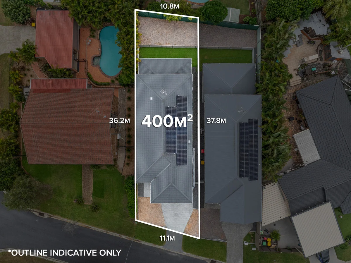 Additional image 26 of 4 Narona Street, Middle Park QLD 4074