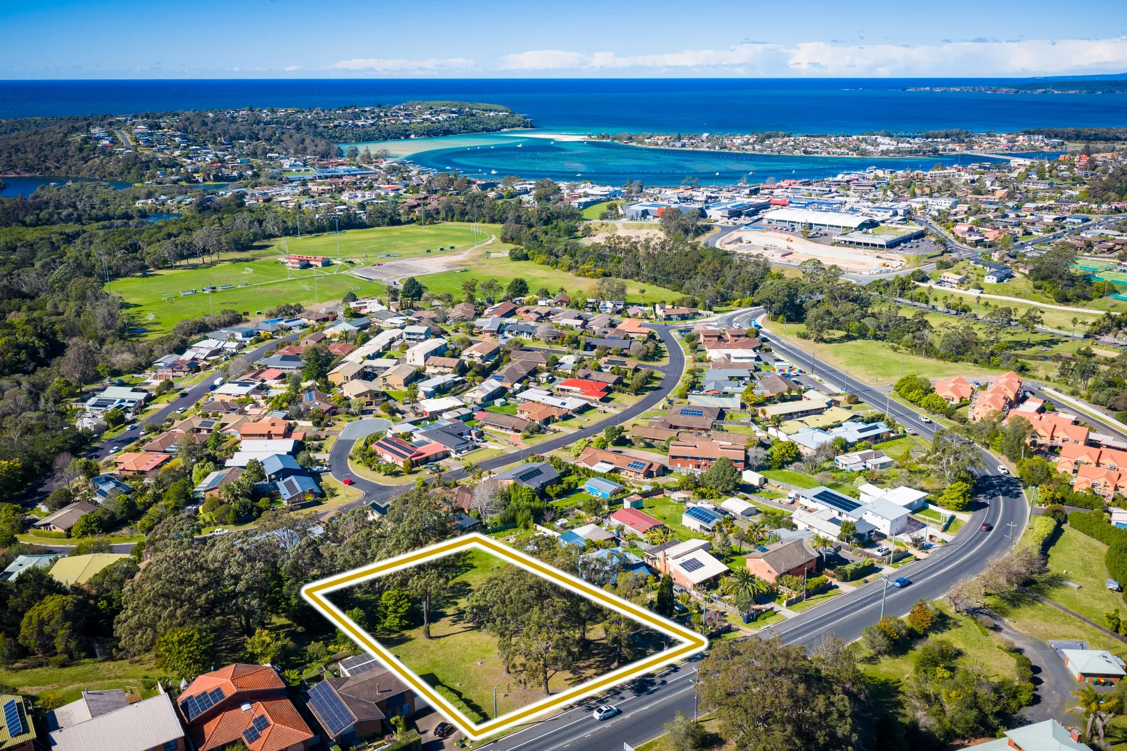 Additional image 10 of 72-78 Sapphire Coast Drive, Merimbula NSW 2548