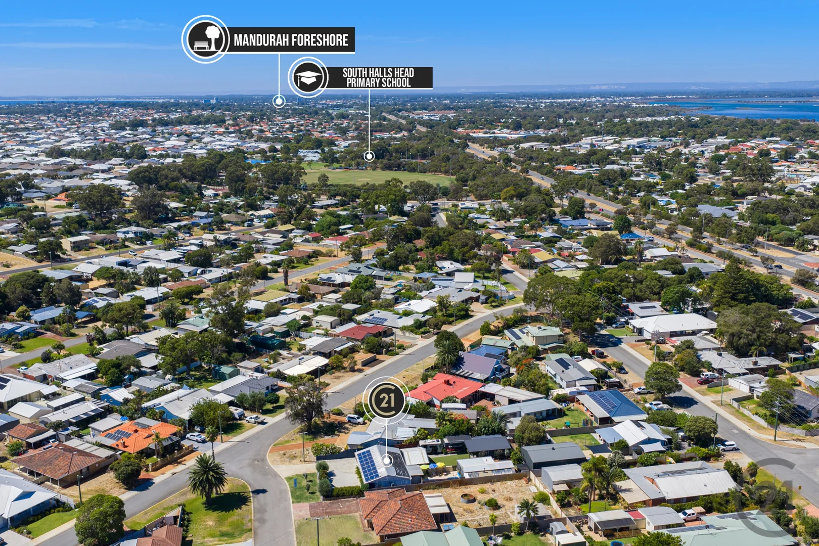 Additional image 31 of 33 Yeulba Street, Falcon WA 6210