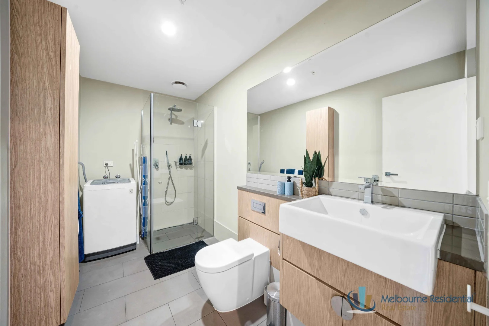 Additional image 7 of 1915/228 A'Beckett St, Melbourne VIC 3000