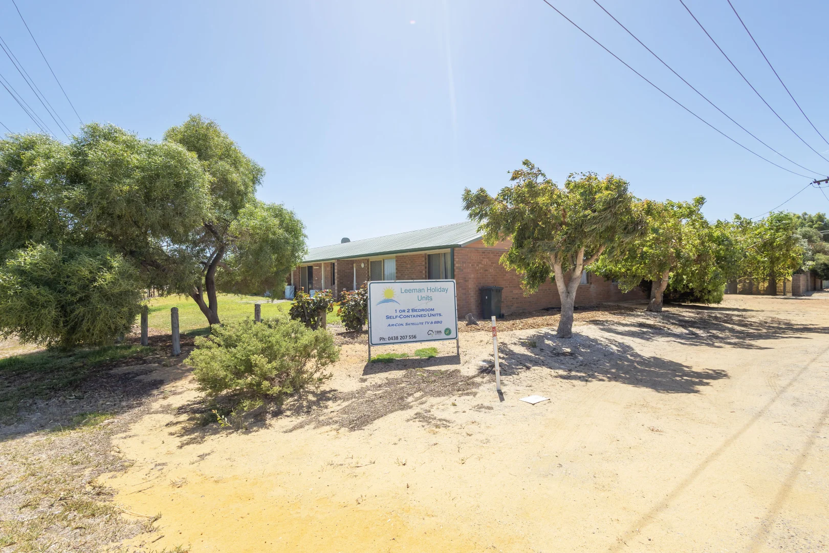 Additional image 18 of Unit 6/36 Nairn Street, Leeman WA 6514